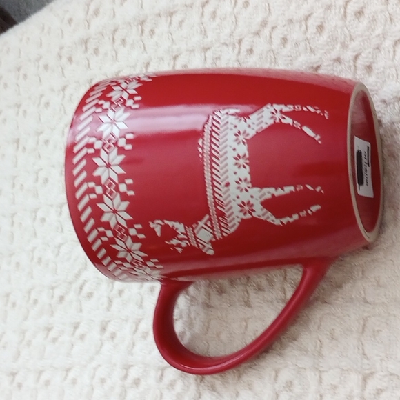 Christmas mug - Picture 3 of 4